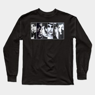 TMC Long Sleeve T-Shirt